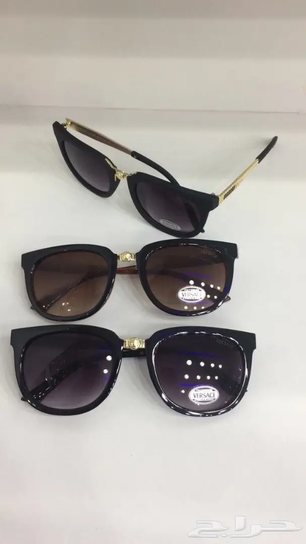 نظارات طبق الاصل بافضل الاسعار (image 200)