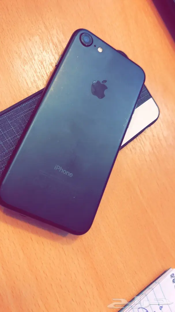 ايفون 7 نظيف  (image 1)