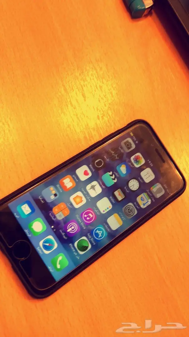 ايفون 7 نظيف  (image 3)
