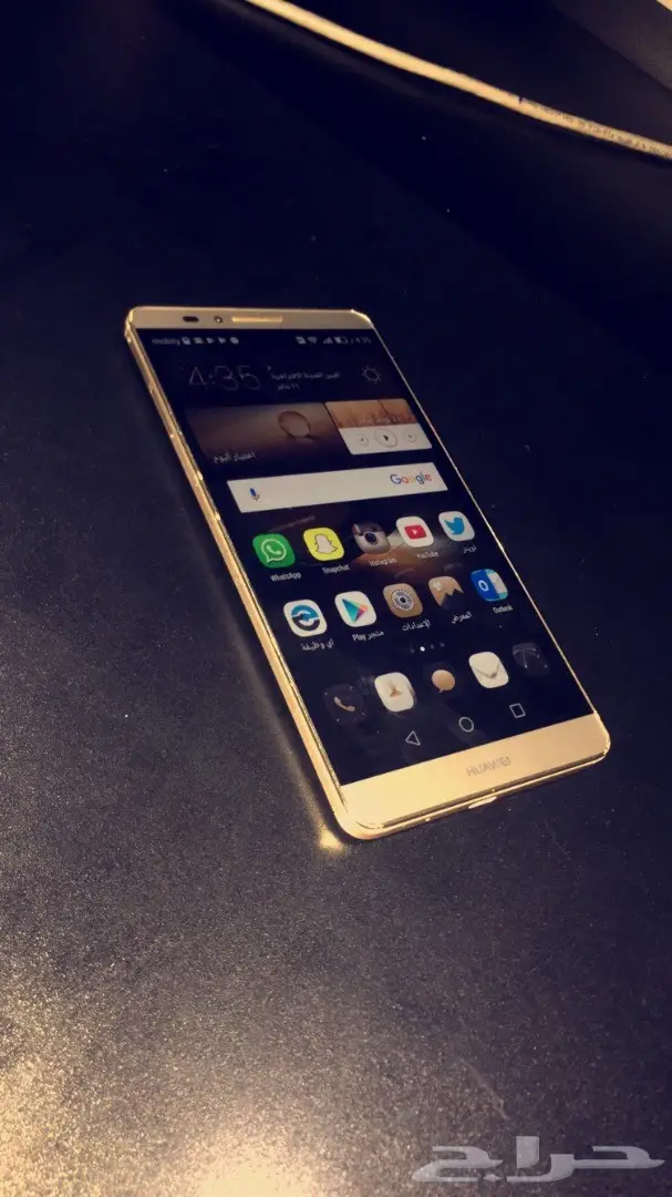 هواوي ميت 7 