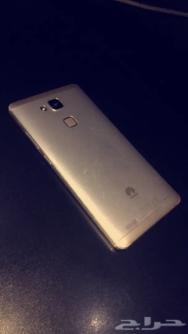 هواوي ميت 7  (image 1)