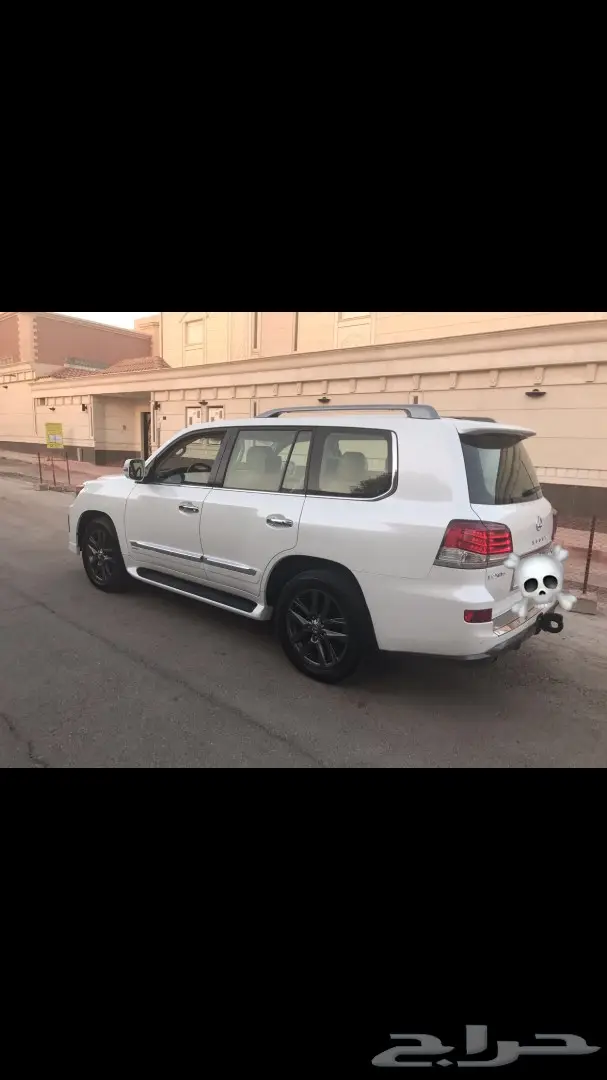 جيب لكزس  (image 2)