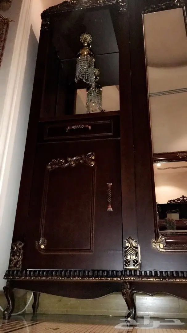 دولاب عباية تفصيل فريد - فرصة رائعة! (image 6)