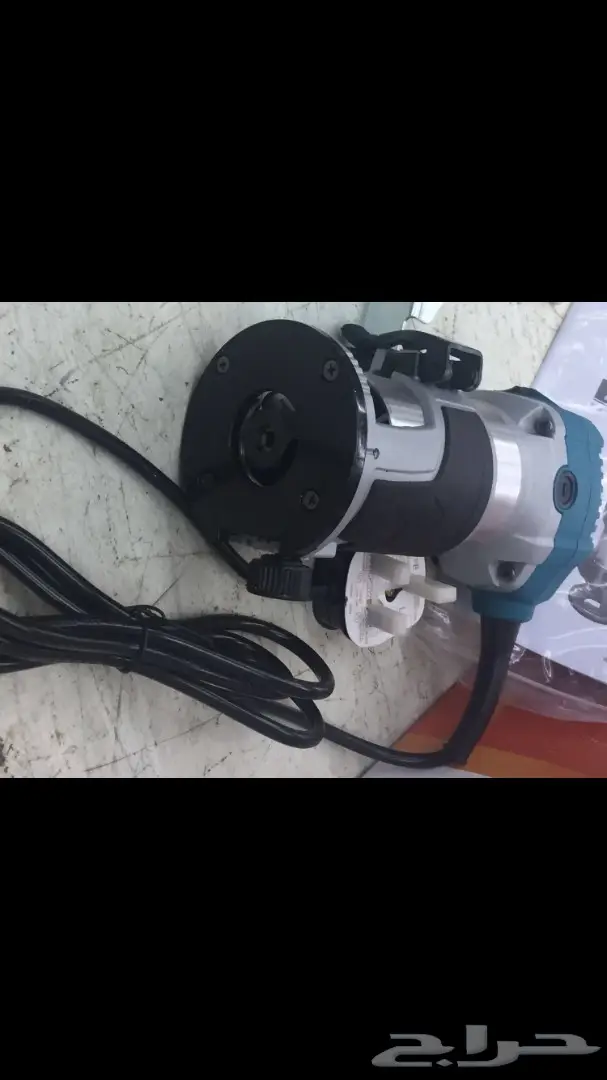 معدات نجاره