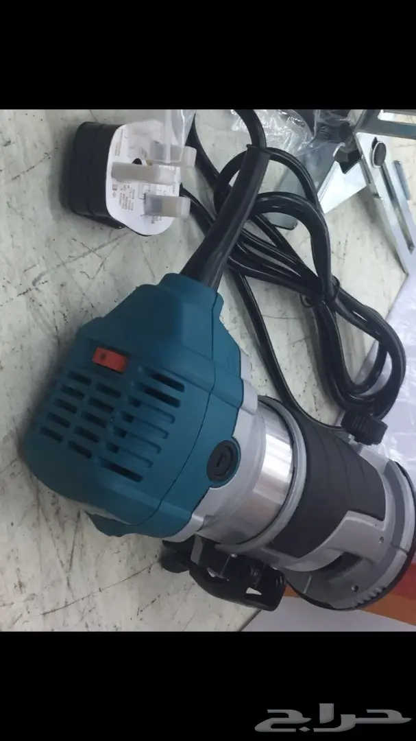 معدات نجاره (image 2)