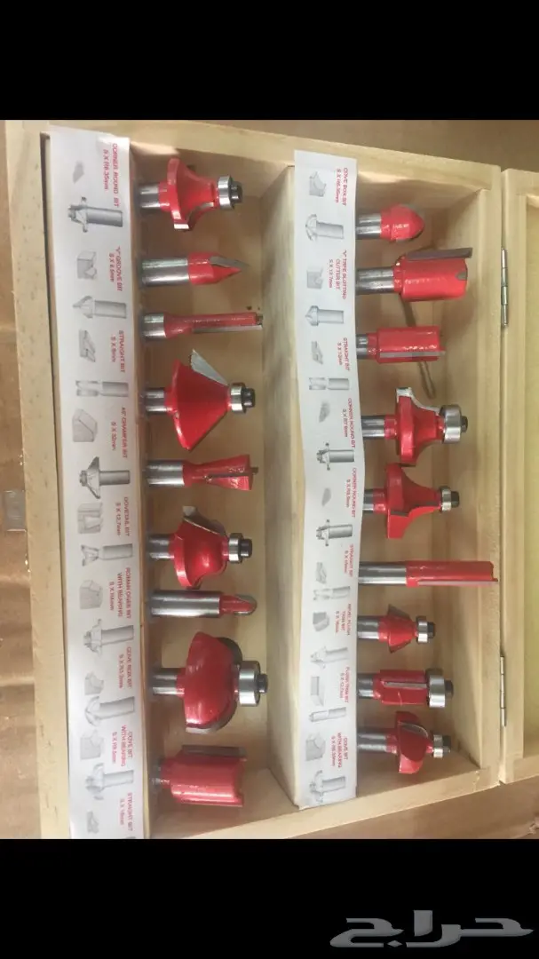 معدات نجاره (image 3)