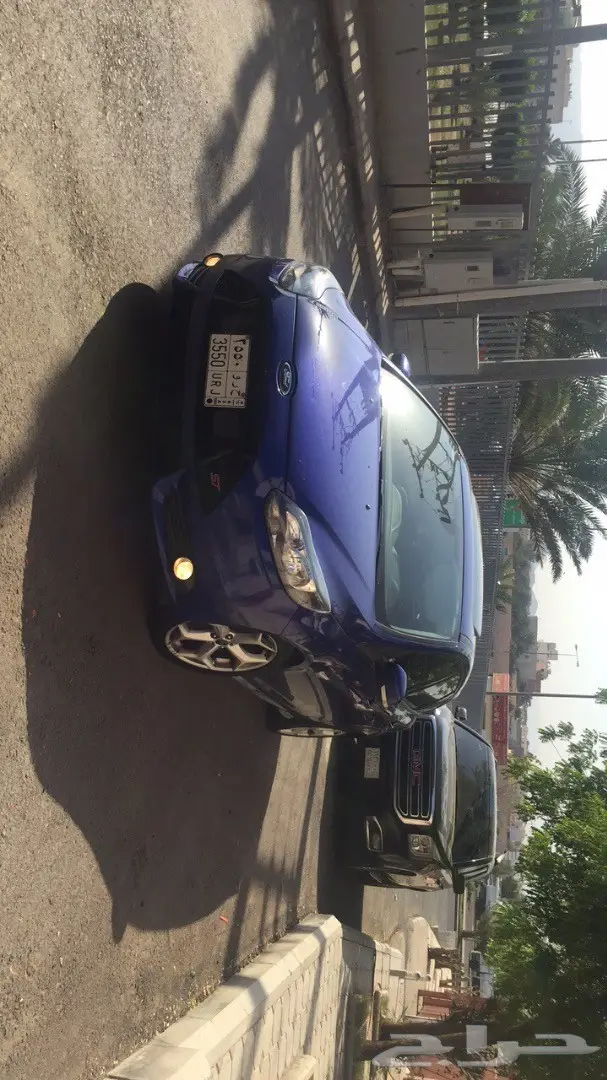 فولكس فارجن فوكس ST توربو - فرصة لا تعوض!