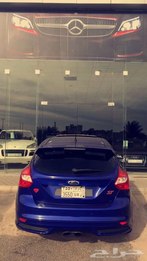 فولكس فارجن فوكس ST توربو - فرصة لا تعوض! (image 4)