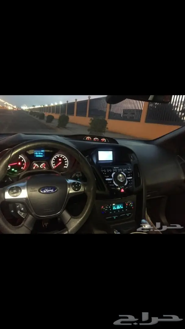 فولكس فارجن فوكس ST توربو - فرصة لا تعوض! (image 9)