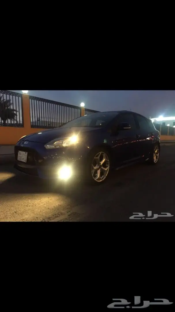 فولكس فارجن فوكس ST توربو - فرصة لا تعوض! (image 11)