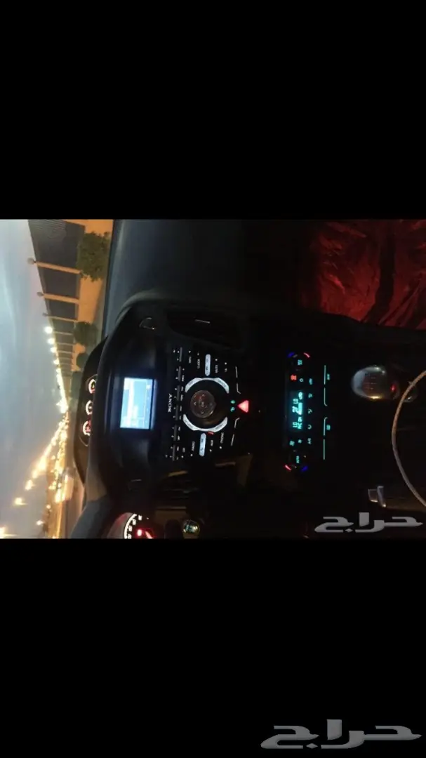 فولكس فارجن فوكس ST توربو - فرصة لا تعوض! (image 16)