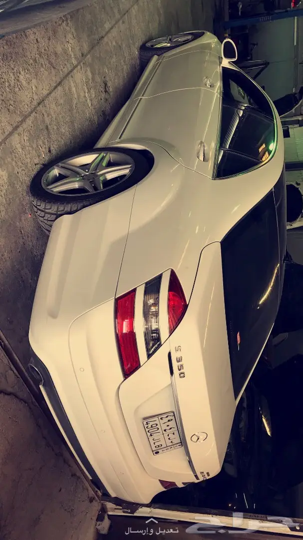 مرسيدس بنوراما  (image 8)