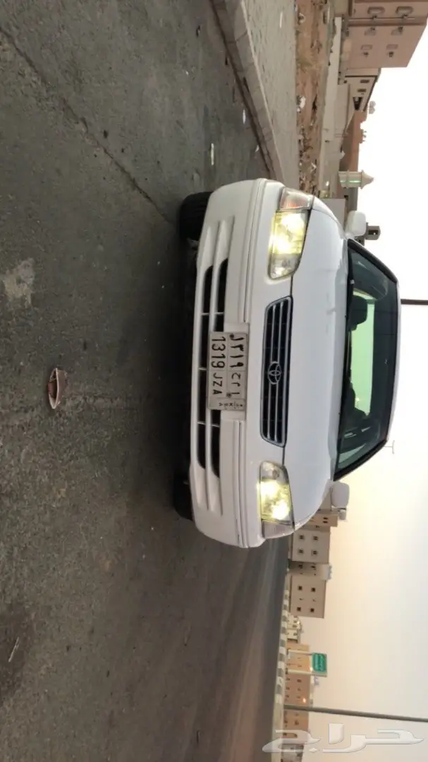 كامري 2000 (image 1)