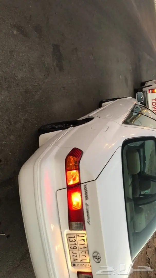 كامري 2000 (image 3)