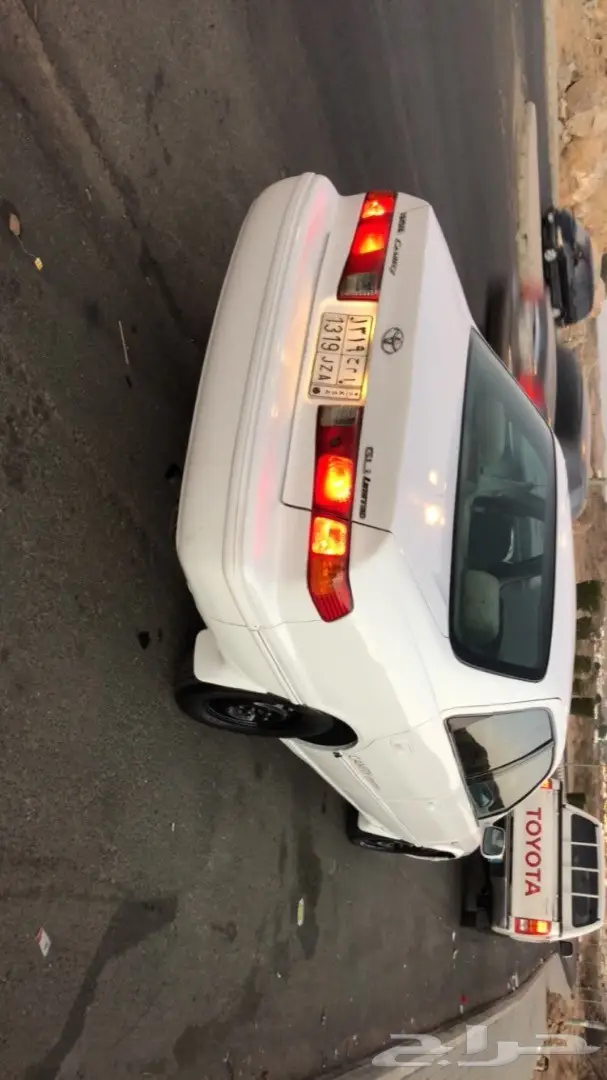 كامري 2000 (image 4)