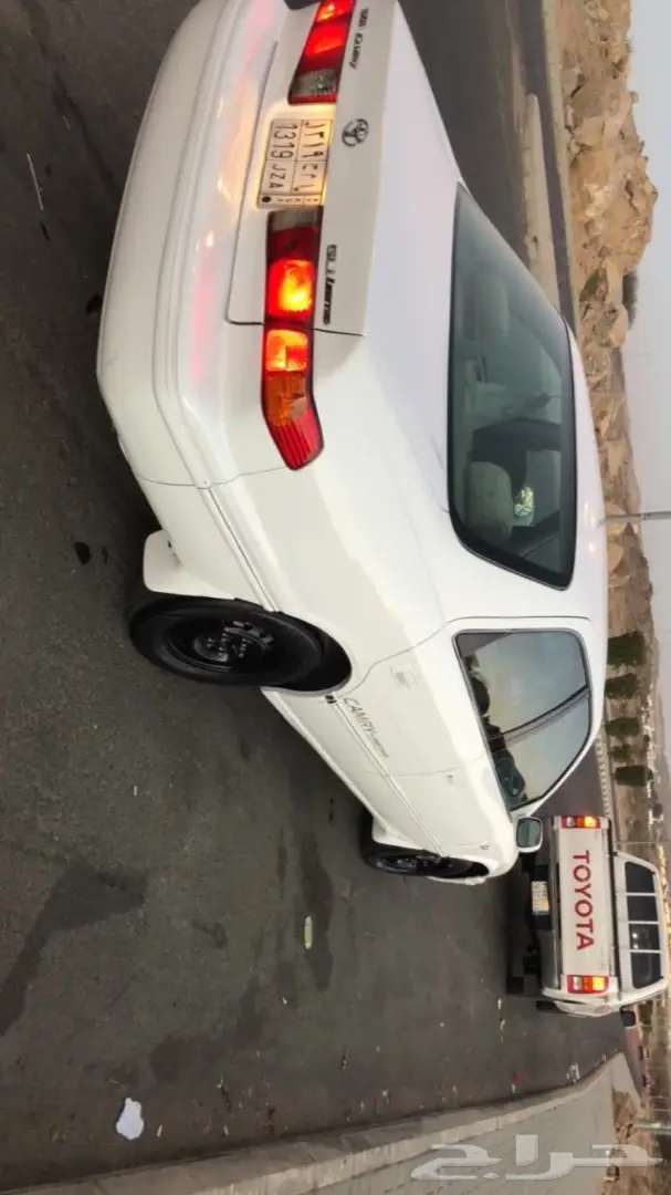 كامري 2000 (image 5)