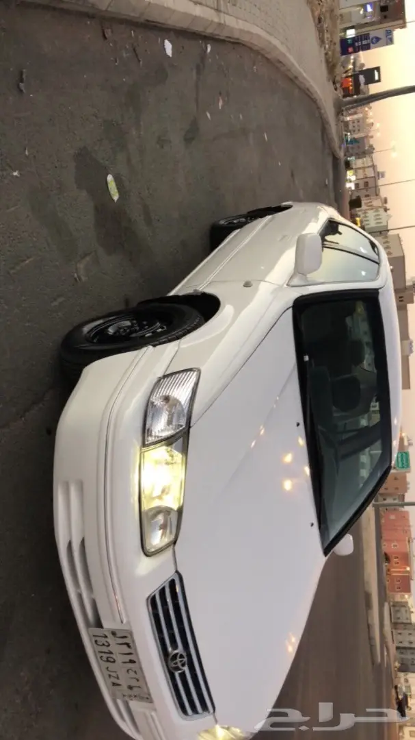 كامري 2000 (image 6)