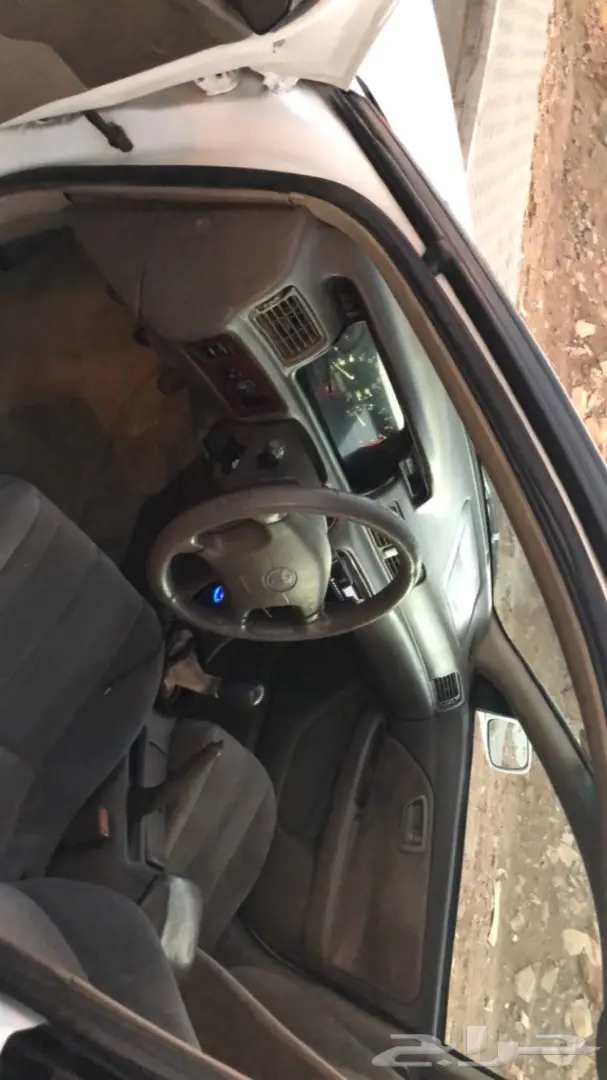 كامري 2000 (image 7)