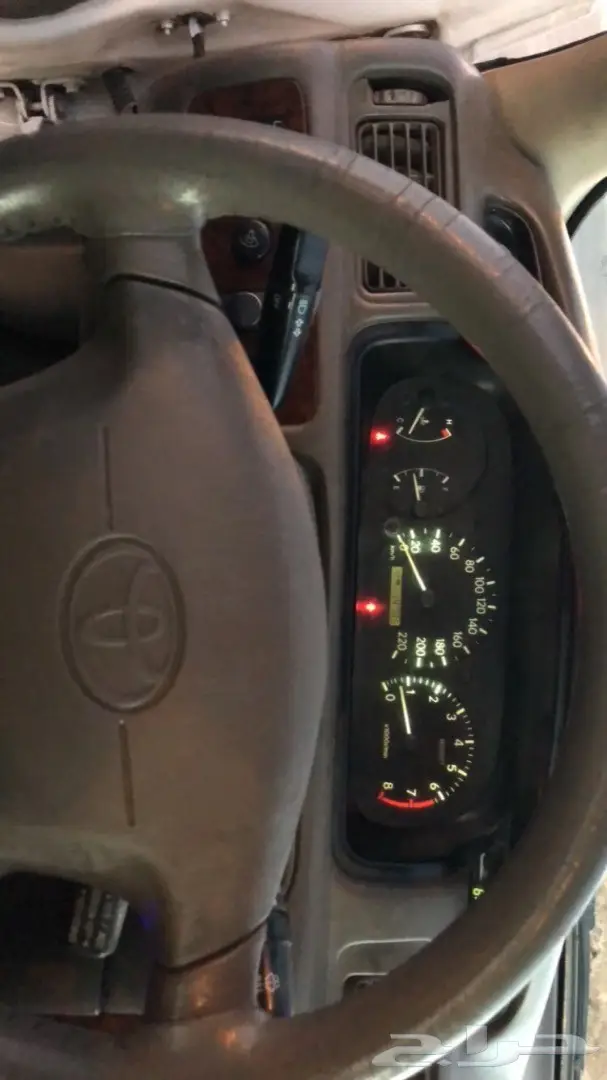 كامري 2000 (image 8)