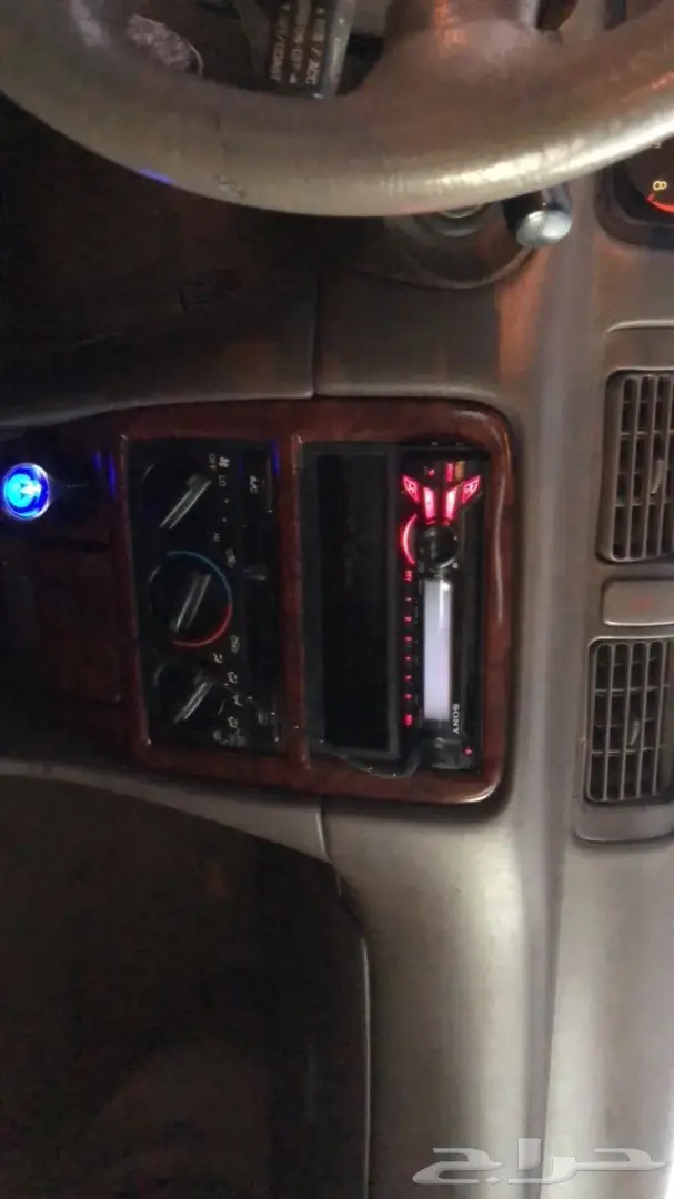 كامري 2000 (image 9)