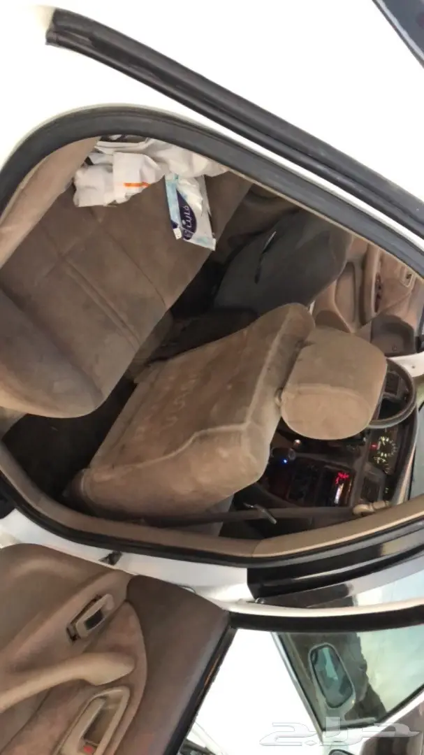 كامري 2000 (image 10)