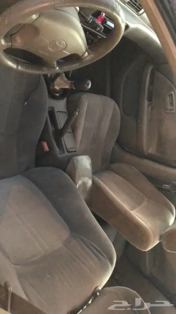 كامري 2000 (image 11)