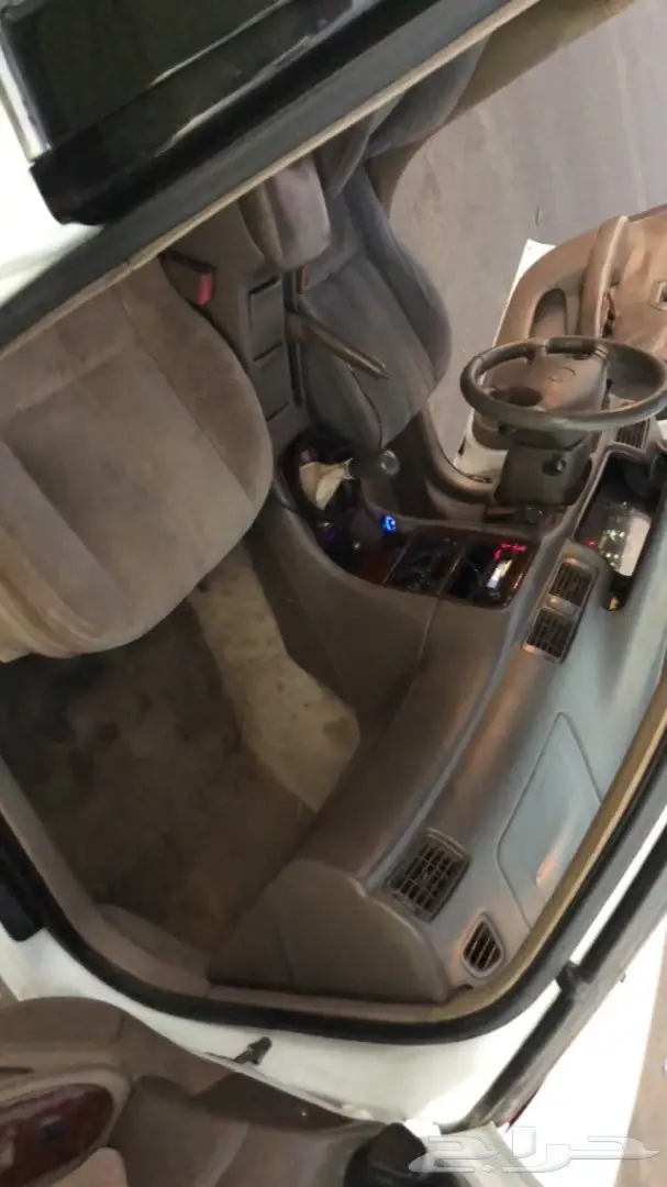 كامري 2000 (image 12)