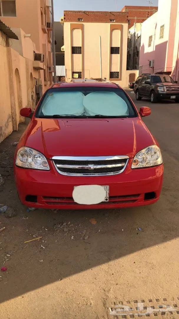 اوبترا 2005 (image 1)