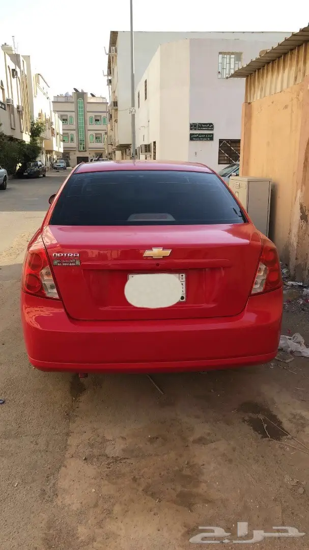 اوبترا 2005 (image 3)