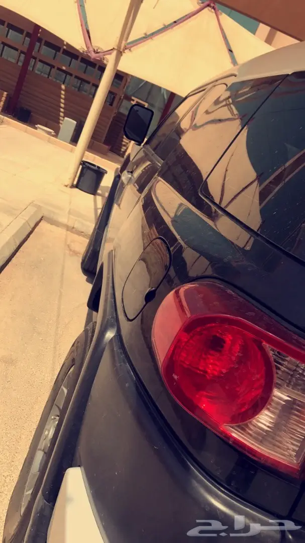 للبيع اف جي 2008 فل كامل  (image 2)