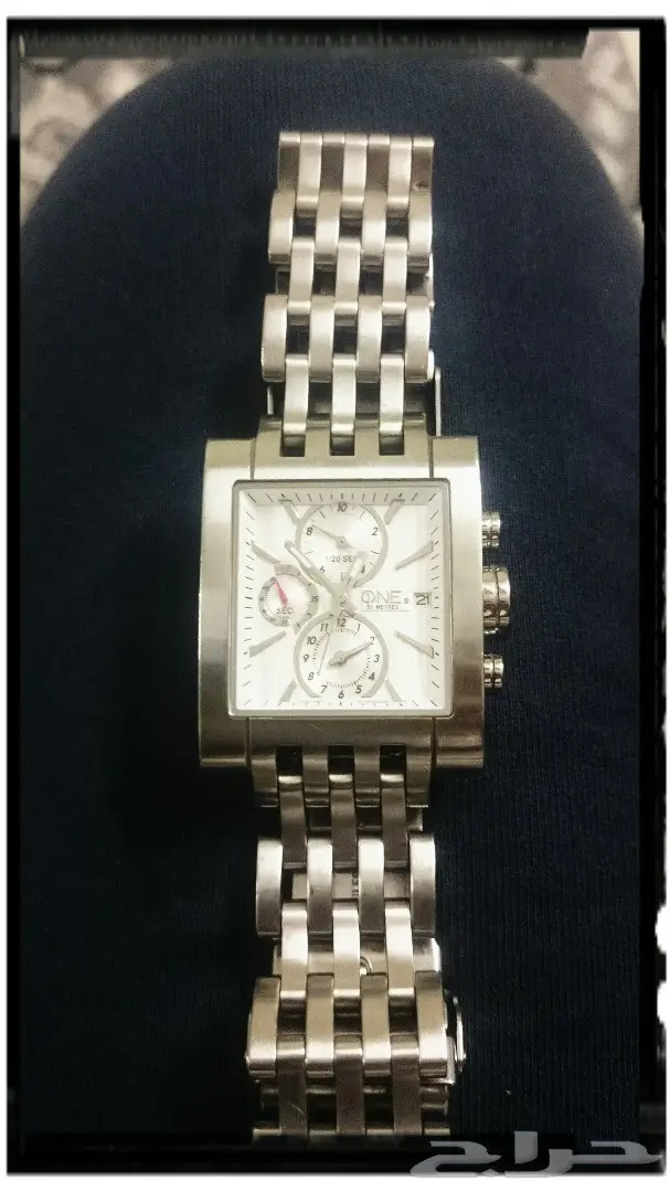 ساعة SEKONDA ONE اصلية (image 1)