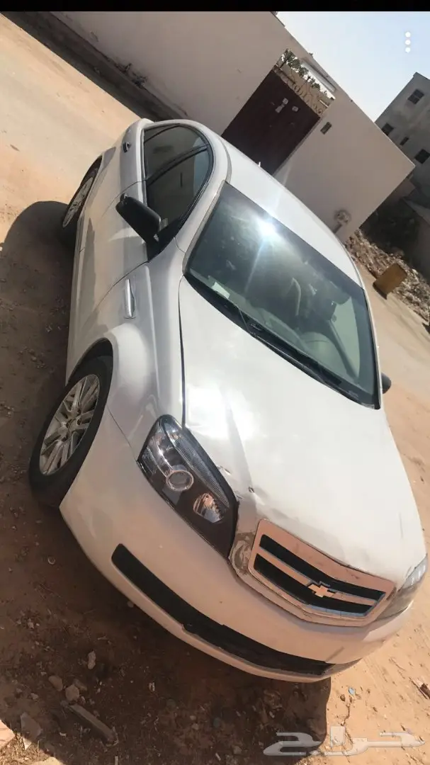 كابرس 13 للبدل (image 1)