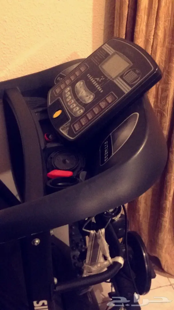 سير كهربائي نظيف جدآ  (image 2)