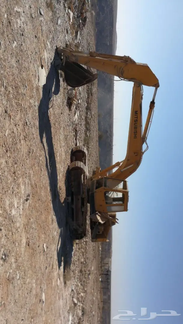 معدات للبيع فيها الصالح والسكراب (image 11)