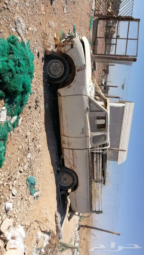 معدات للبيع فيها الصالح والسكراب (image 13)