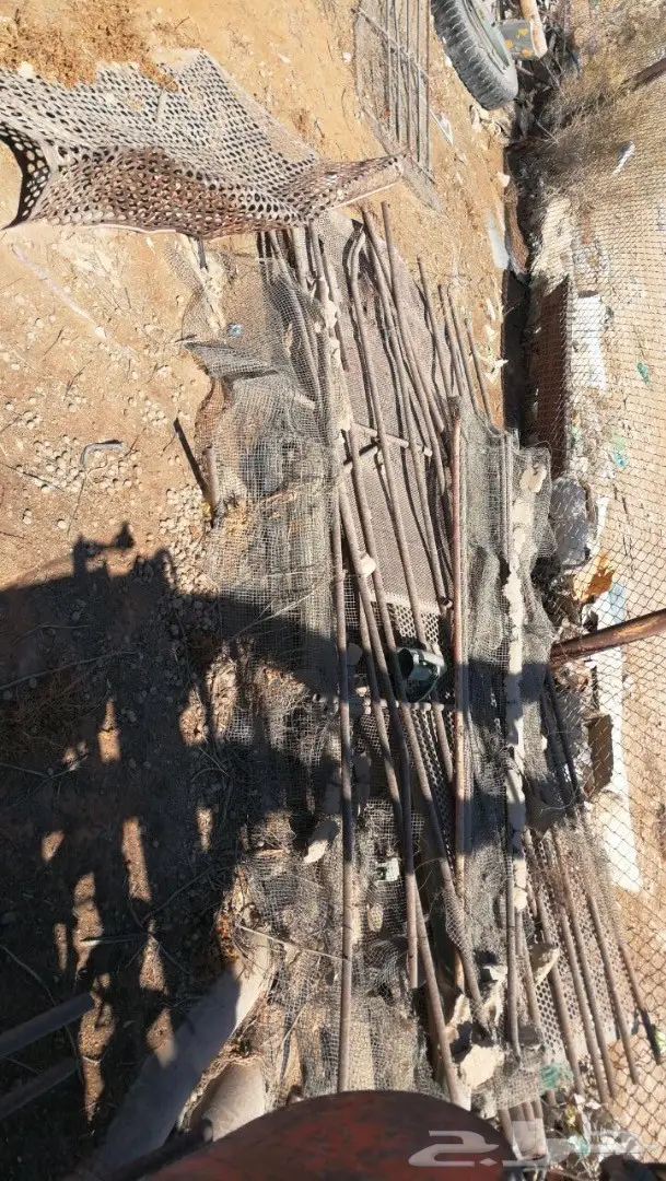 معدات للبيع فيها الصالح والسكراب (image 15)