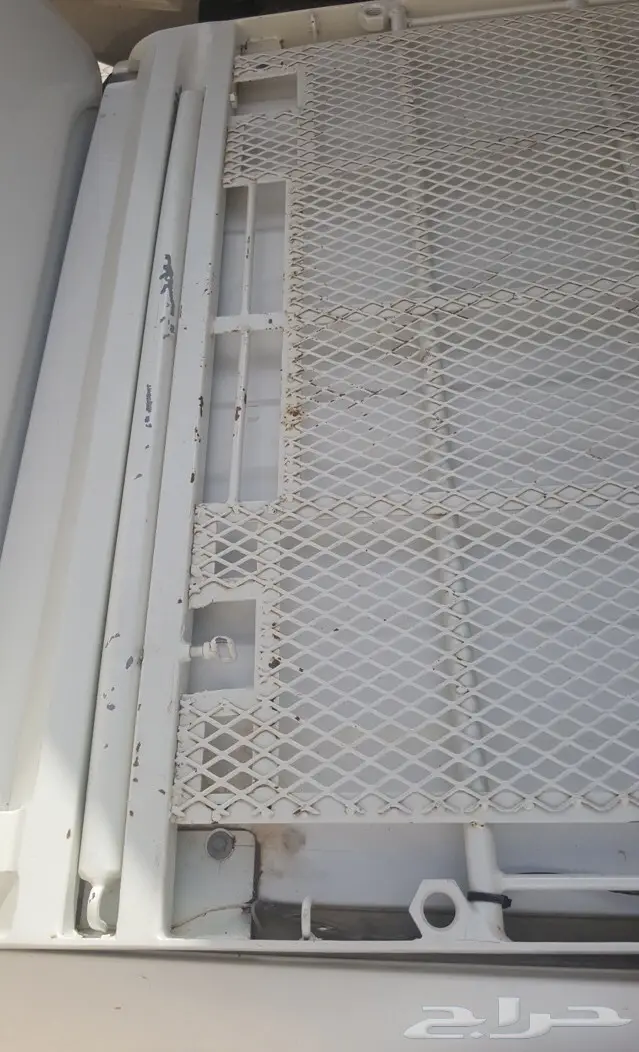 سلة فورتشنر للبيع (image 1)