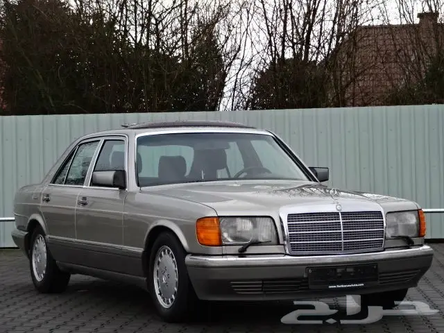 مرسيدس E200موديل 2017بطاقة جمركية واردالمانيا (image 30)