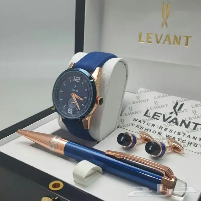 ساعات وأطقم فاخرة لجميع الماركات رجالي نسائي (image 167)