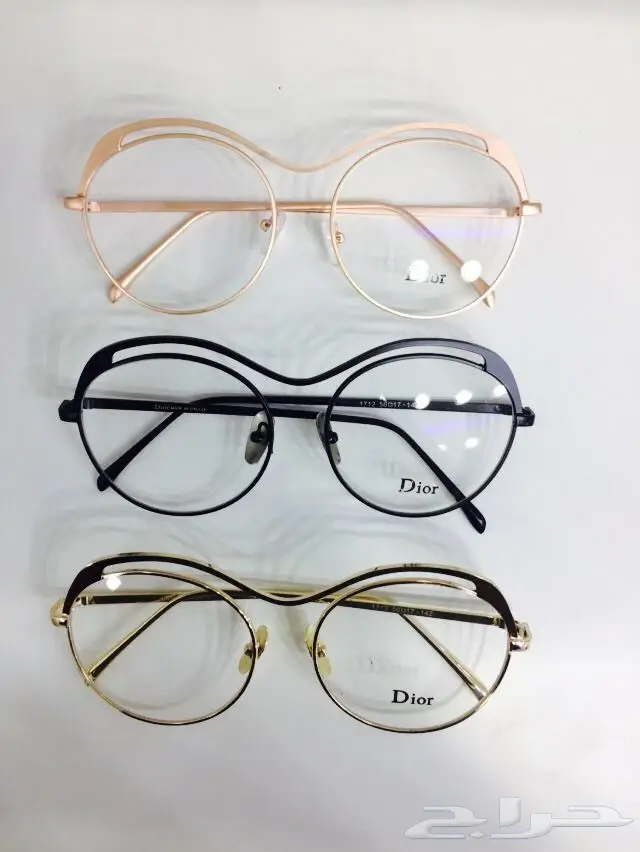 نظارات طبق الاصل بافضل الاسعار (image 31)