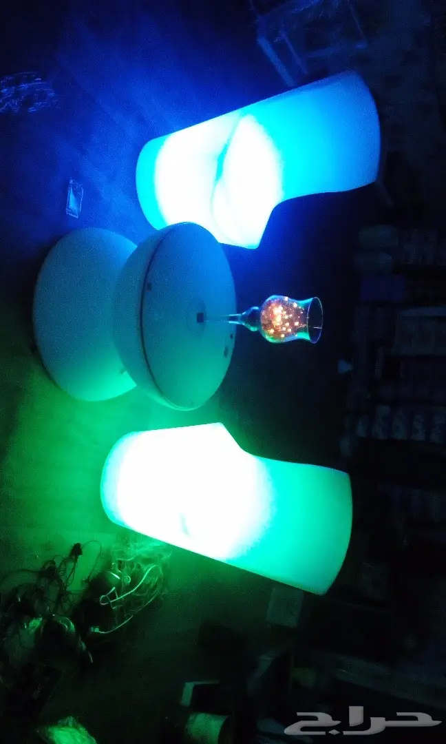 ورده عهد: تنسيق حفلات وأفراح فاخرة! (image 1)