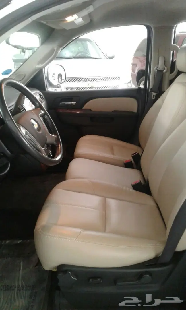 2011 تاهو نص فل دبل (image 8)