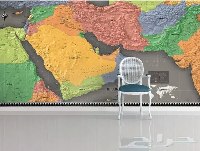 الأصالة: ورق حائط وديكور فريد من نوعه (image 77)