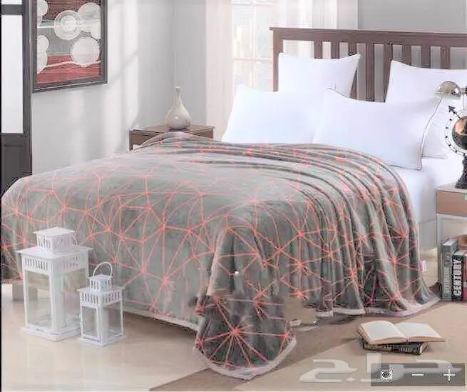 بطانيات بيع بالحبه (image 2)