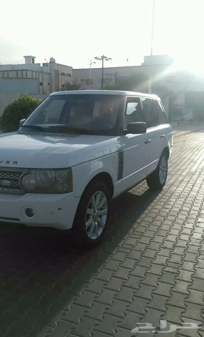 رنج روفر (image 1)