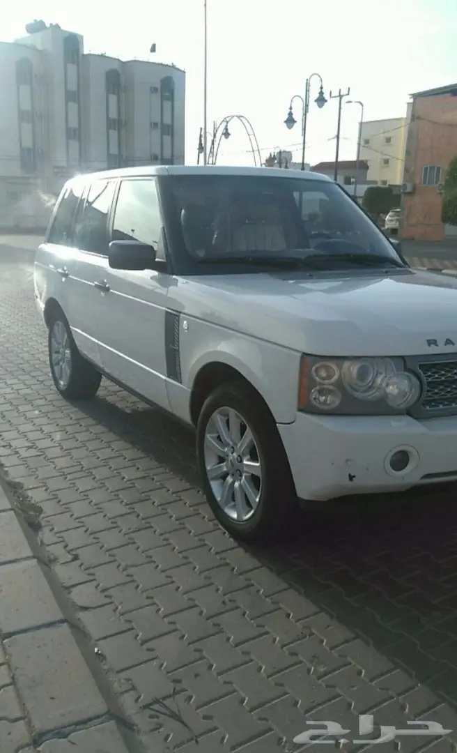 رنج روفر (image 2)
