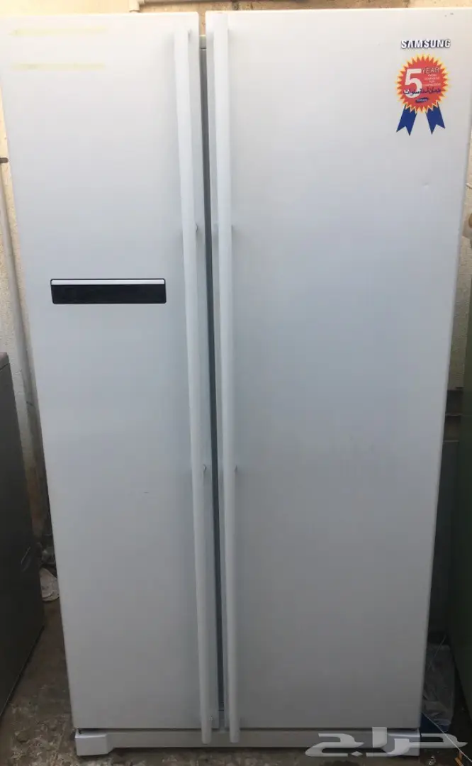 ثلاجه دولاب و3مكيف اسبلت وغساله 12 ك (image 8)