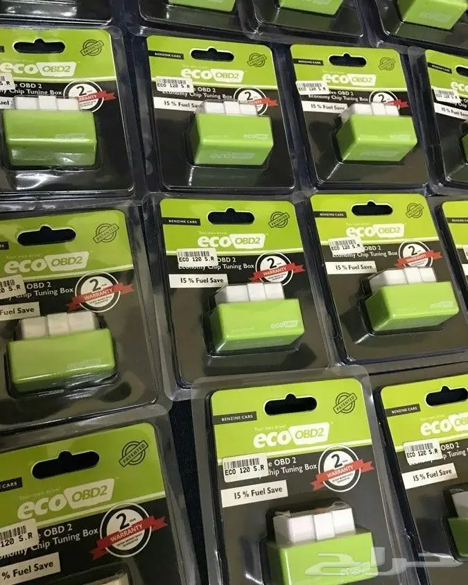 قطعة توفيرالبنزين والديزل والعزم والكهرباء  (image 2)