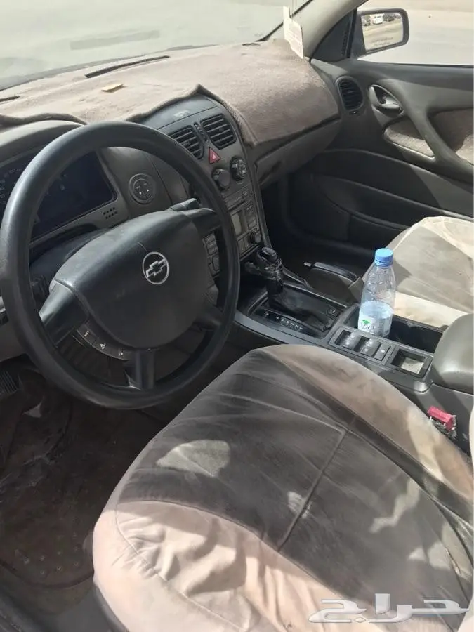 للبيع لومينا 2006 (image 3)