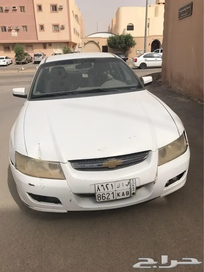 للبيع لومينا 2006 (image 4)